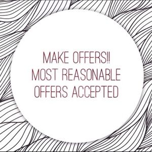 ➡️➡️➡️ EVERYTHING MUST GO!!